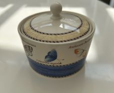 Wedgwood sugar bowl