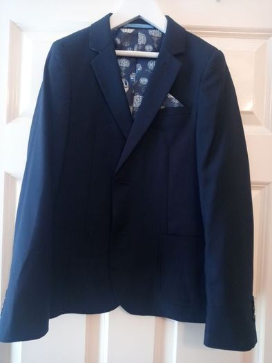 Boy Holy communion/ wedding suit