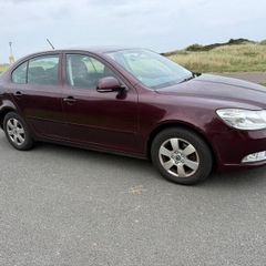 Skoda Octavia Elegance 1.6 tdi 2011