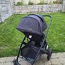 Uppababy Vista V2 Travel System and Buggyboard Image 3