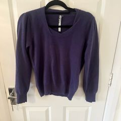 TU 100% Cashmere Sweater