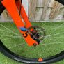cube bike Image 3
