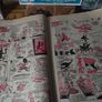 Nutty ! 4 Issues ! #160, #200, #208, #210 ! 1983 - 1984 ! by D.C. Thomson & Co ! Image 10
