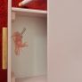 Kids Dressing Table/vanity table Image 4