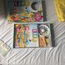Classic game of life boardgame Image 2