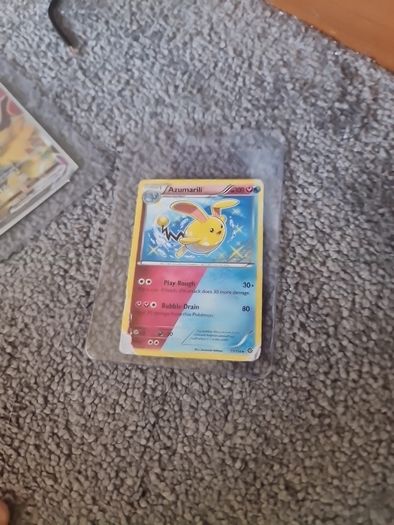 pokeman