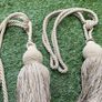 curtain tie back Image 2