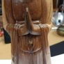 Buddha handcarved Image 3