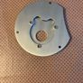Turntable Technics SL-120 Direct Drive Image 3