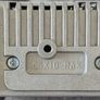 Toyota Original Single DIN AM FM Radio Cassette Player TF2002 Image 5