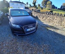 2007 Audi Q7