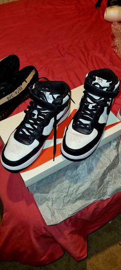 air force mid stussy UK 11