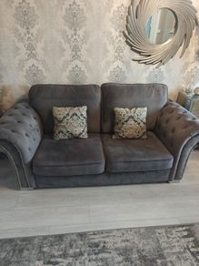 3 Seater & 2 Seater Sofa