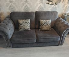 3 Seater & 2 Seater Sofa