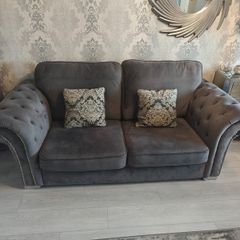 3 Seater & 2 Seater Sofa