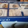 New White KENWOOD Slicer Image 9