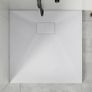 Slim Square Shower Tray 90x90 Image 2