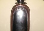 Antique Bronze Vase