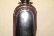 Antique Bronze Vase