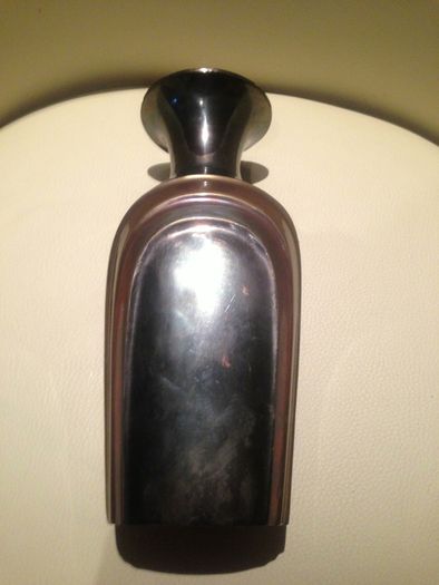 Antique Bronze Vase