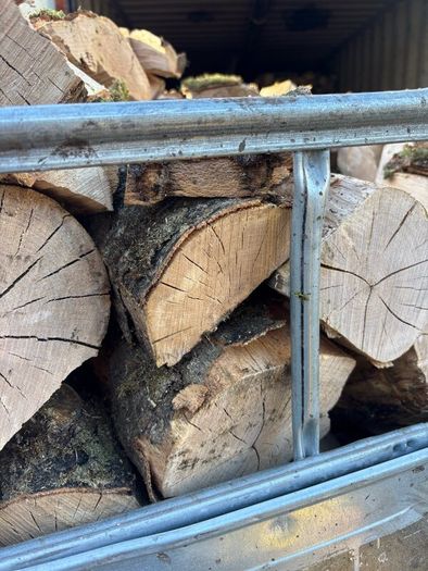 Firewood Kiln dried Beech and Ash.