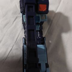 Transformer / toy / combiner
