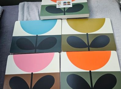 orla keily place mats