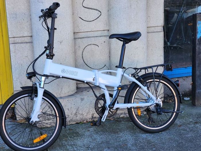 eBikes