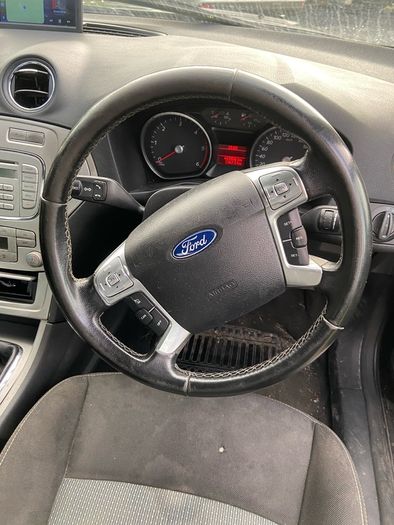 2010 Ford Mondeo