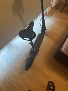 scooter