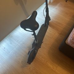 scooter
