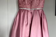 Confirmation dress (New Generations)