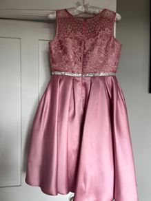 Confirmation dress (New Generations)