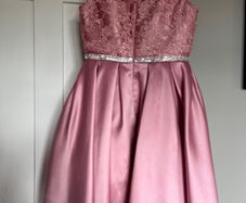 Confirmation dress (New Generations)