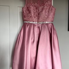 Confirmation dress (New Generations)