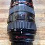 Canon 24mm - 70mm Image 6