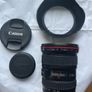 Canon 17-40 f4L USM Lens Image 6