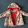 Shower resistant light jacket, 1,5-2 years Image 2
