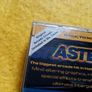 Asteroids PlayStation1 Ps1 PlayStation 2 ps2 games Original Image 10