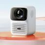 Xiaomi 4K Projector for Home LED Cinema HDMI ARC Dolby DTS WiFi6 Image 10