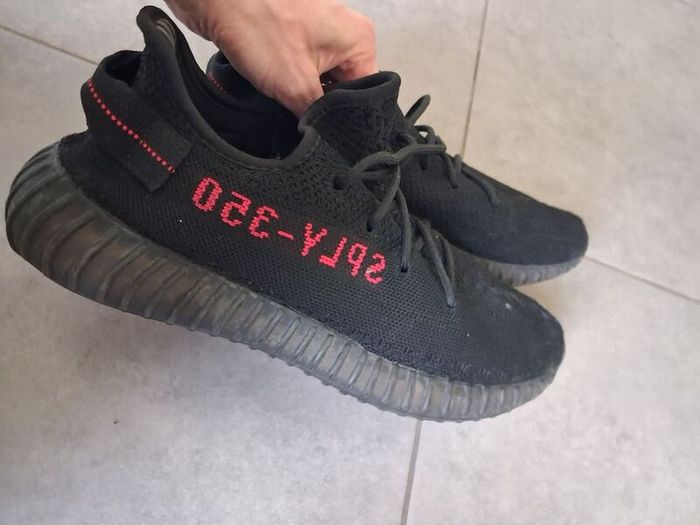 yeezy