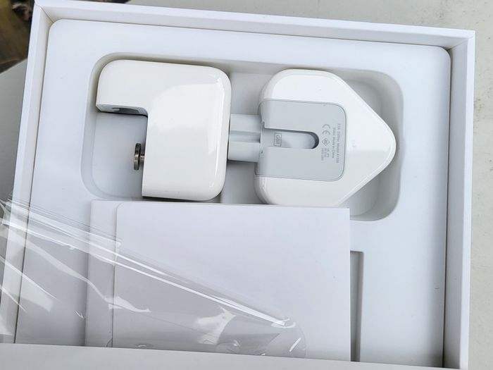 ipad Mini Boxes