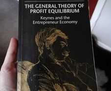 The General Theory of Profit Equilibrium