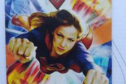 Adventures of Supergirl