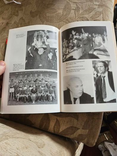 A Strange Kind Of Glory. Sir Matt Busby & Manchester United.  By Eamon Dunphy. First Edition Hardback With Dustjacket In Good Condition.  See Photos For Same.
