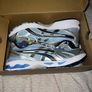 L.T blue/black ASIC gel-Kayano Image 3