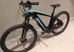 Bianchi e-Omnia FX Type