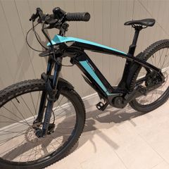 Bianchi e-Omnia FX Type