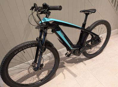 Bianchi e-Omnia FX Type