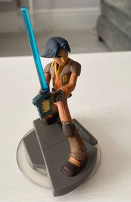 Disney Ezra Bridger Starwars Infinity Figure 1000212